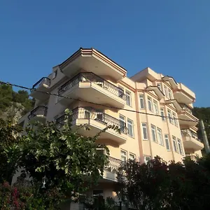 Pembe , Fethiye Türkiye