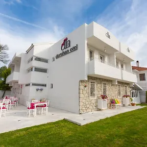Otel Duruhan, Alaçatı