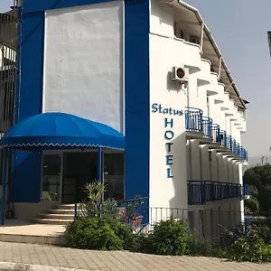 hotel-status.turkeyfethiyehotels.com/