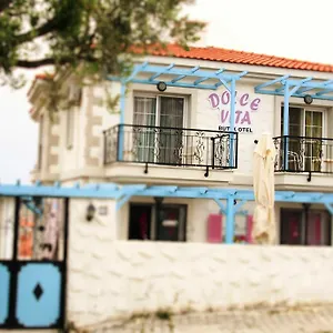 Otel Dolce, Alaçatı